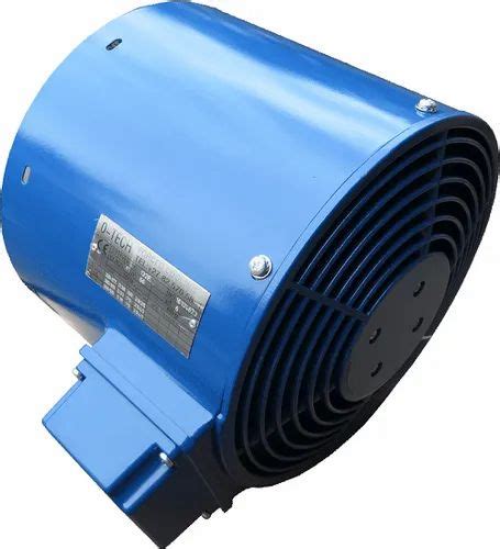 Forced Cooling Unit for Motors - Forced Cooling Unit 132 2E ...