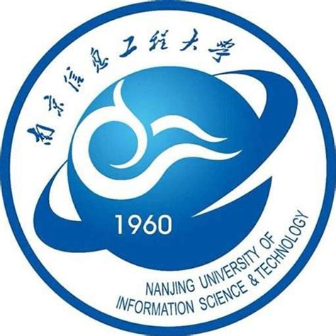 南京信息工程大学logo图片_标识_LOGO标识-图行天下素材网