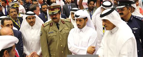 CDE Civil Defence Exhibition & Conference, the best services & products ...