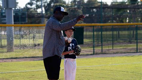 Baseball Positions — Explained | MOJO Sports