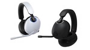 Sony Inzone H9 II: New Rumours Suggest That the Headset Could Be ...