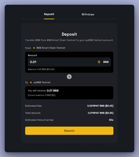 BNB Mining Tutorial 的图像结果