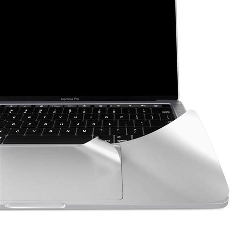 Palm Rest Protector Skin Cover & Track Pad for MacBook Air 13" A1932 ...