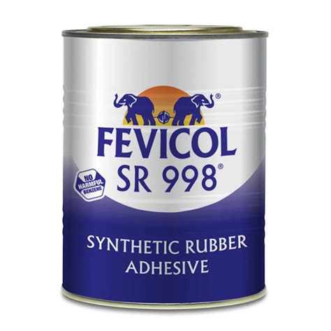 PIDILITE FEVICOL ST 998 Synthetic Rubber Adhesive - Multi Purpose ...