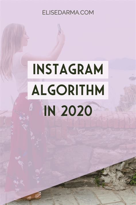 Image result for Instagram Algorithm 2020