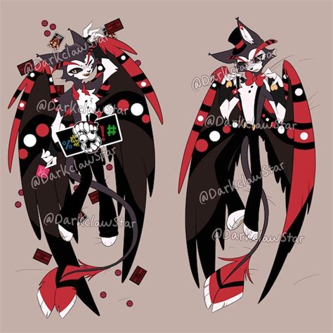 Buy Husker Hazbin Hotel Body Pillow Online In India - Etsy India