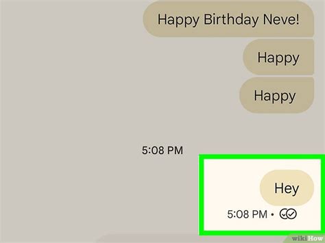 Image result for Read Text Message Android