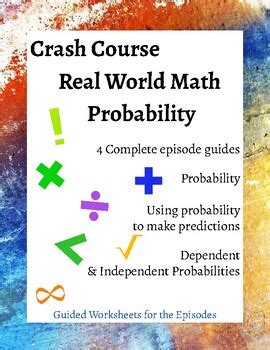 Crash Course Mathematics 的图像结果