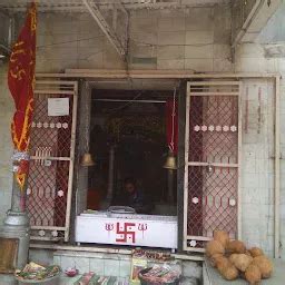 Shree Aashapuri Mataji Mandir - Hindu temple - Ahmedabad - Gujarat ...