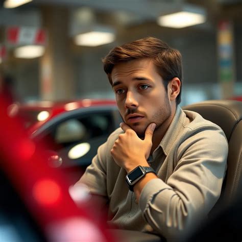 Essential Questions for Car Purchase Negotiations