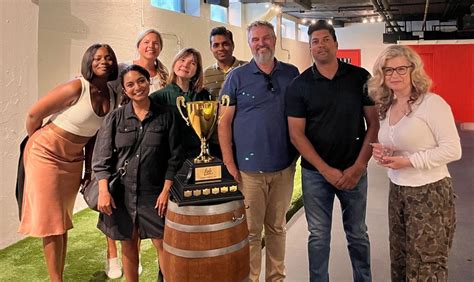 Uptempo Office Photos