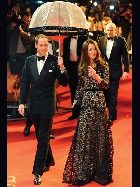 Kate Middleton’s Favourite Design Label Comes to India