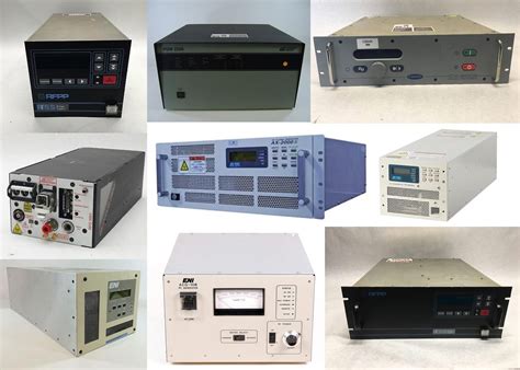 Image result for RF Generator