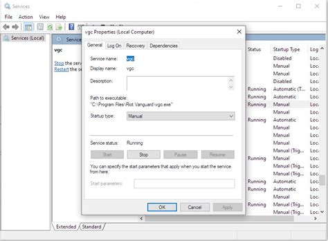 How to Fix Vgcore Error Code 127 的图像结果