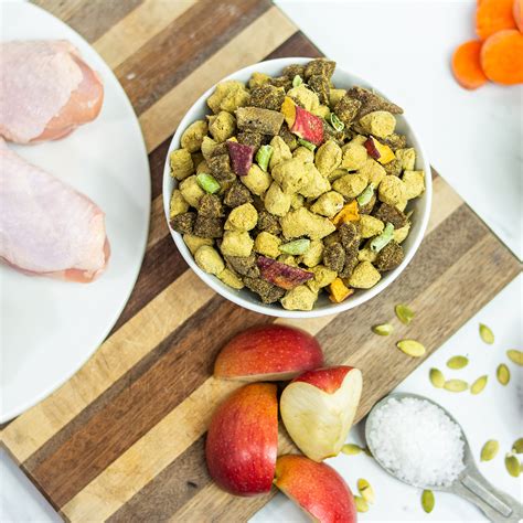 Simple Food Project – FOR DOGS – Herbsmith