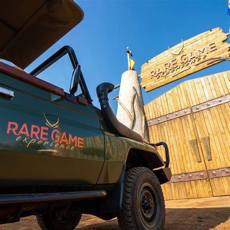 RARE GAME EXPERIENCE - THE KINGDOM RESORT (2026) All You Need to Know ...