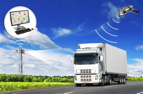 Automatic Vehicle Tracking System (AVTS) | VTS Solutions | AVTS ...