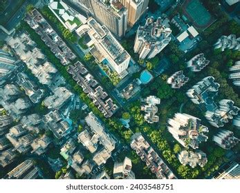 Top View of Building Sample 的图像结果