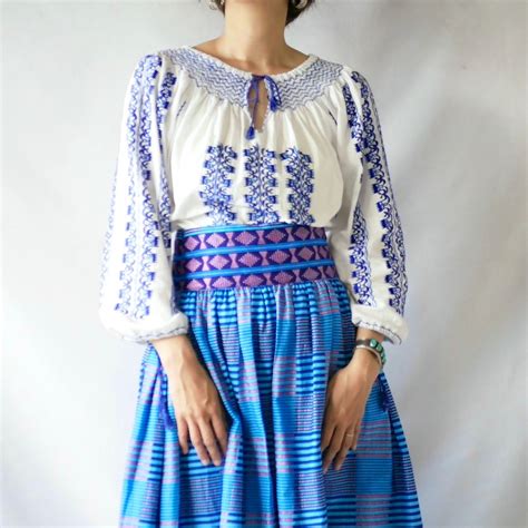 vintage crown indian cotton tunic blouse | &Dorothy used&vintage 古着屋