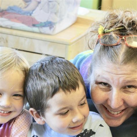 Little Sprouts Learning Center - Daycare in Lake Geneva, WI - Winnie