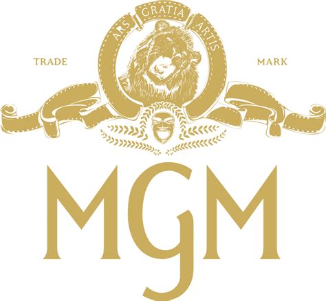 MGM Rewards | Loyalty Program | Earn Points Vector Art Vector PNG Vector