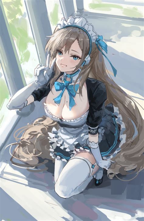 Ichinose Asuna - Blue Archive - Image by MElnoss #4069897 - Zerochan ...