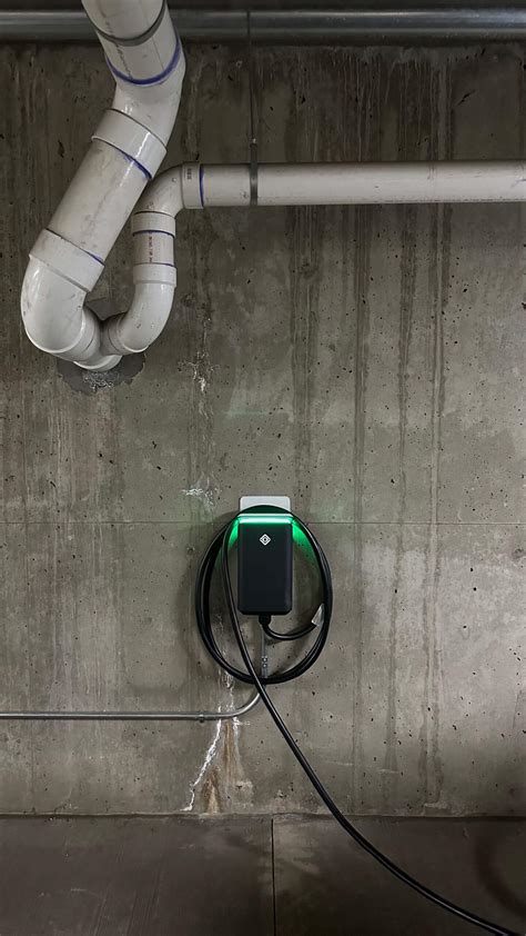 How To Install Rivian Wall Charger at Amber Warren blog