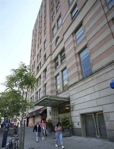 Columbia University Accommodation: Types, Rent, Location, and ...