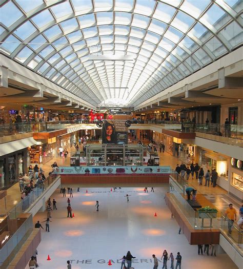 The Galleria Houston, Texas | Houston galleria, Places, Malls near me - near me mall