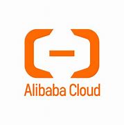 Image result for Alibaba Cloud Logo BMP