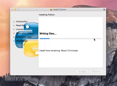 Download Python Mac 的图像结果