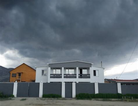 WIGWAM HOTEL (Sudak) - Lodge Reviews & Photos - Tripadvisor