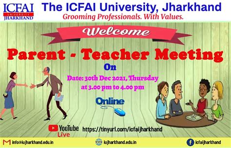 Events & Workshops | ICFAI Jharkhand Top University Ranchi