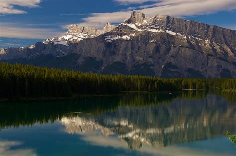 Elevation of Banff National Park, Improvement District No. 9, AB T0L, Canada - MAPLOGS