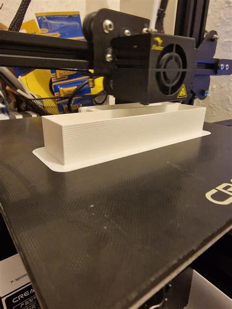 Weird lines on z layers? : r/3Dprinting