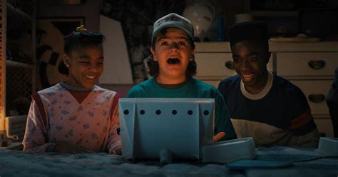 Stranger Things web series season 4: Watch the first eight minutes