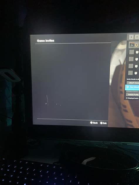 Image result for How to Fix R6 Not Loading Console