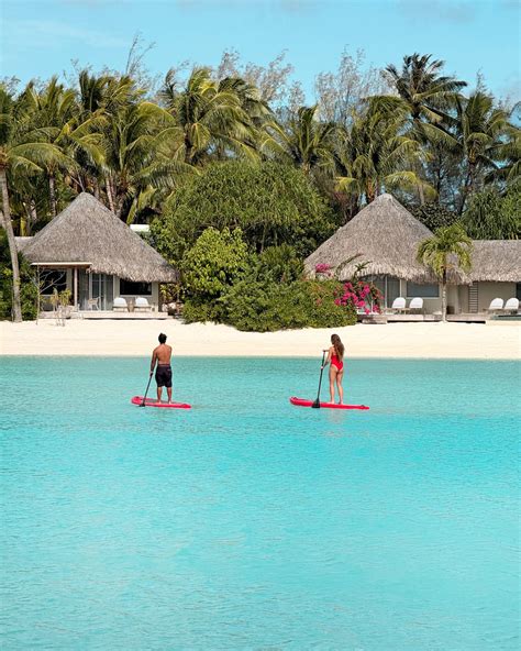 Ultimate Beach House Bora Bora The Definitive Bora Bora Travel Guide