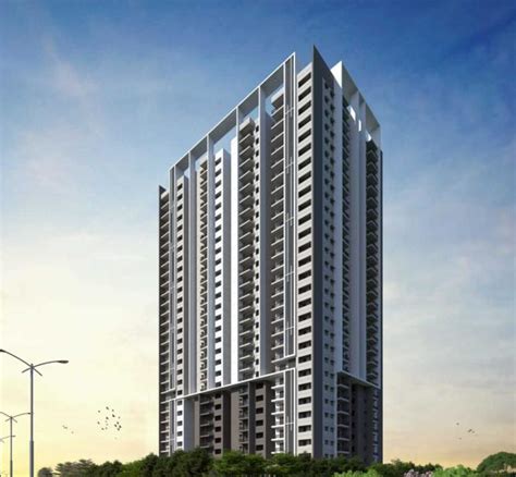 New Vision Infra Developers : Vision's Arsha