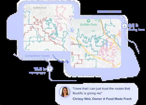 Vehicle Routing Software 的图像结果