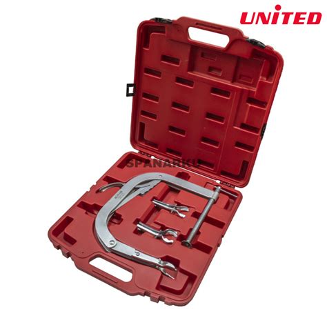 Image result for Heavy Duty Valve Spring Compressor