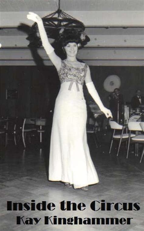 Inside the Circus eBook : Kinghammer, Kay, Stone, Lauren: Amazon.in ...