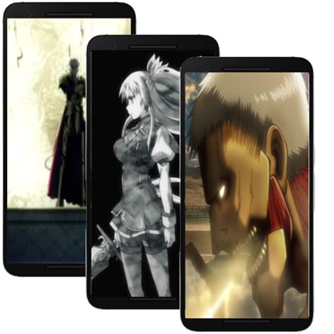 4K Anime wallpapers - App on Amazon Appstore