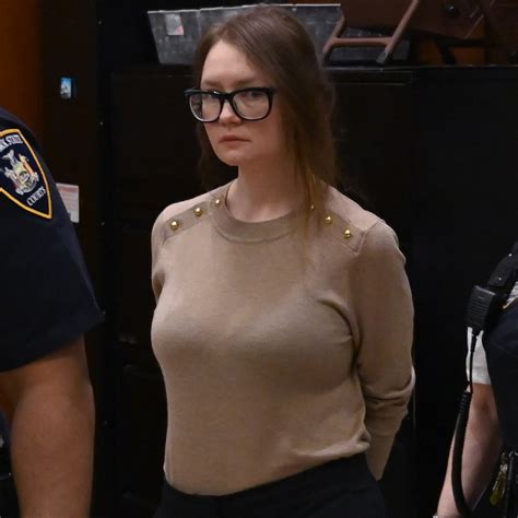 Inventing Anna’s Anna Delvey Is Officially Released From Prison