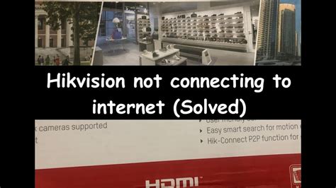 +Hik Vision Ethernet Connection Problems 的图像结果