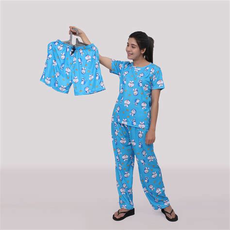 Short Nighty – Faydamall