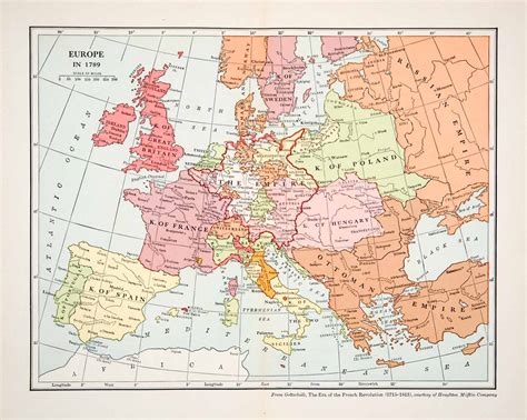 MapsLithInEurope