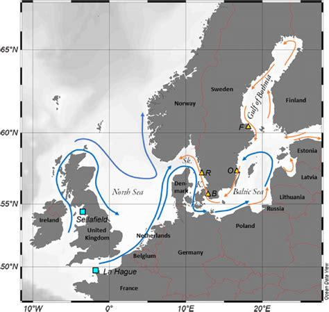 Water Current 的图像结果