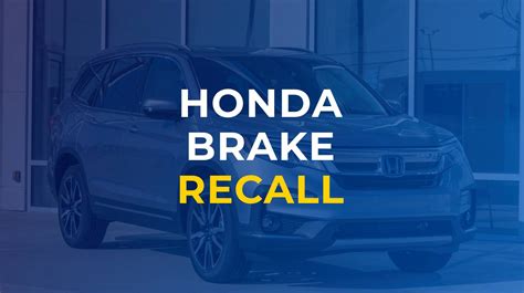 Image result for Honda Brake System Error Message