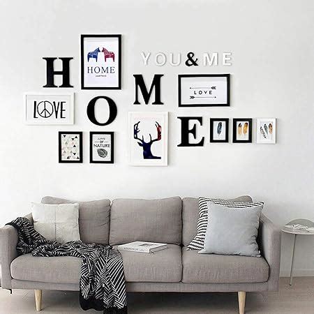 Paper Plane Design Home Letters Wildlife Animals Theme Large Wooden ...